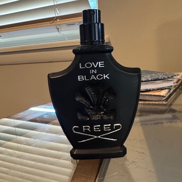 Creed Love in Black Fragrance Bottle - Picture 1 of 1